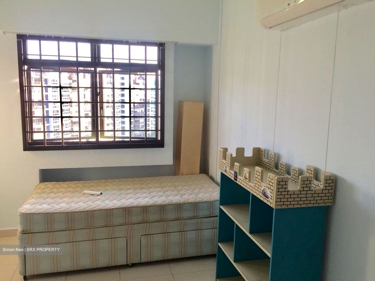 Blk 116B Rivervale Edge (Sengkang), HDB 5 Rooms #369041601